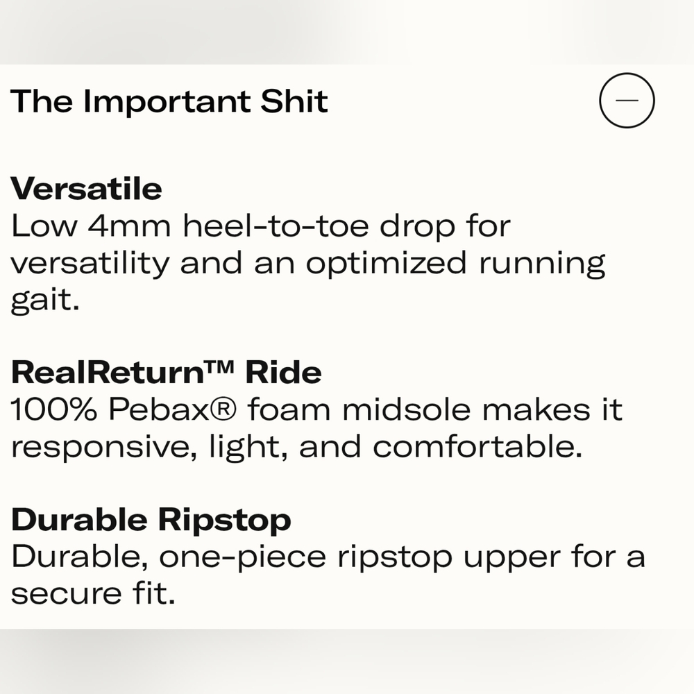 NOBULL Drive Ripstop Shoes - Picture 11 of 16